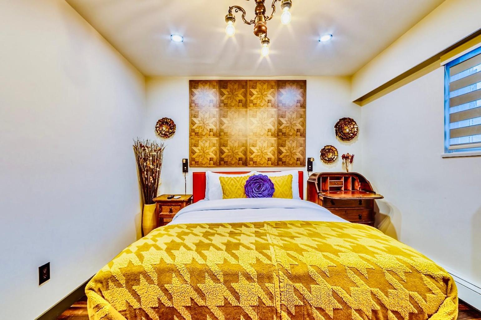 Neocolonial Nouveau Kensington Vacation Home Vancouver Ngoại thất bức ảnh