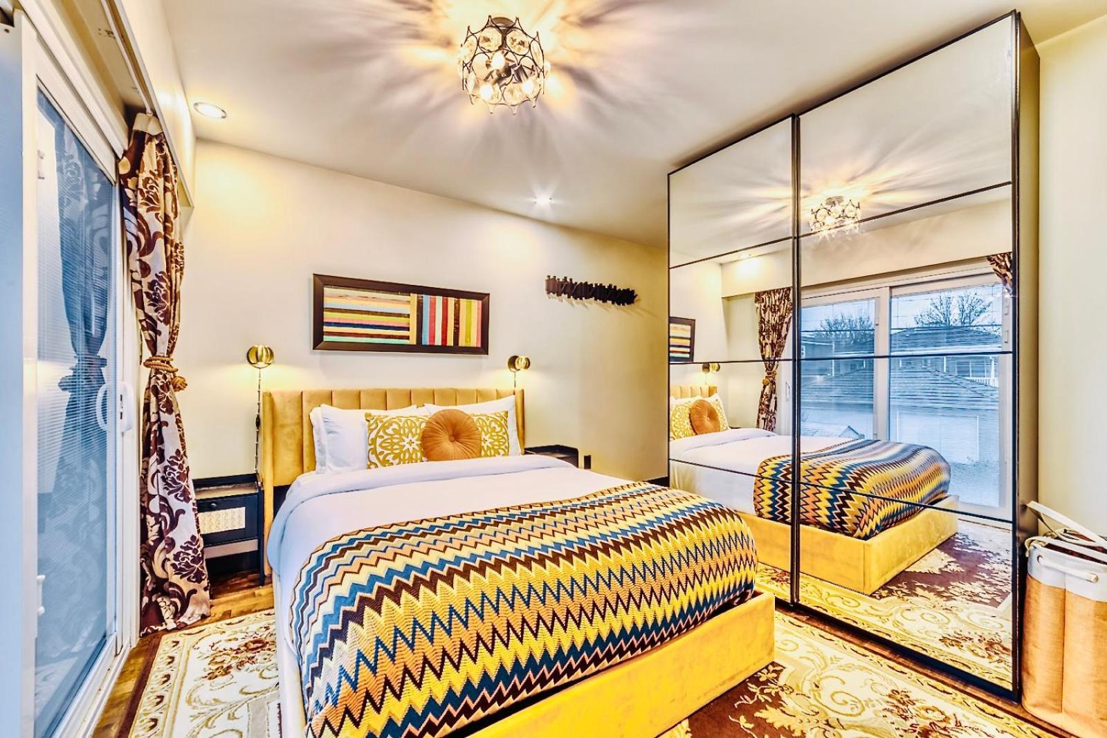 Neocolonial Nouveau Kensington Vacation Home Vancouver Ngoại thất bức ảnh