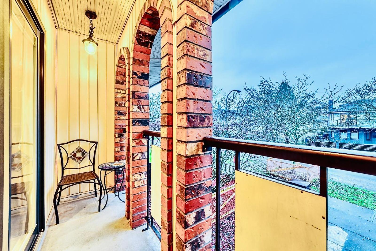 Neocolonial Nouveau Kensington Vacation Home Vancouver Ngoại thất bức ảnh
