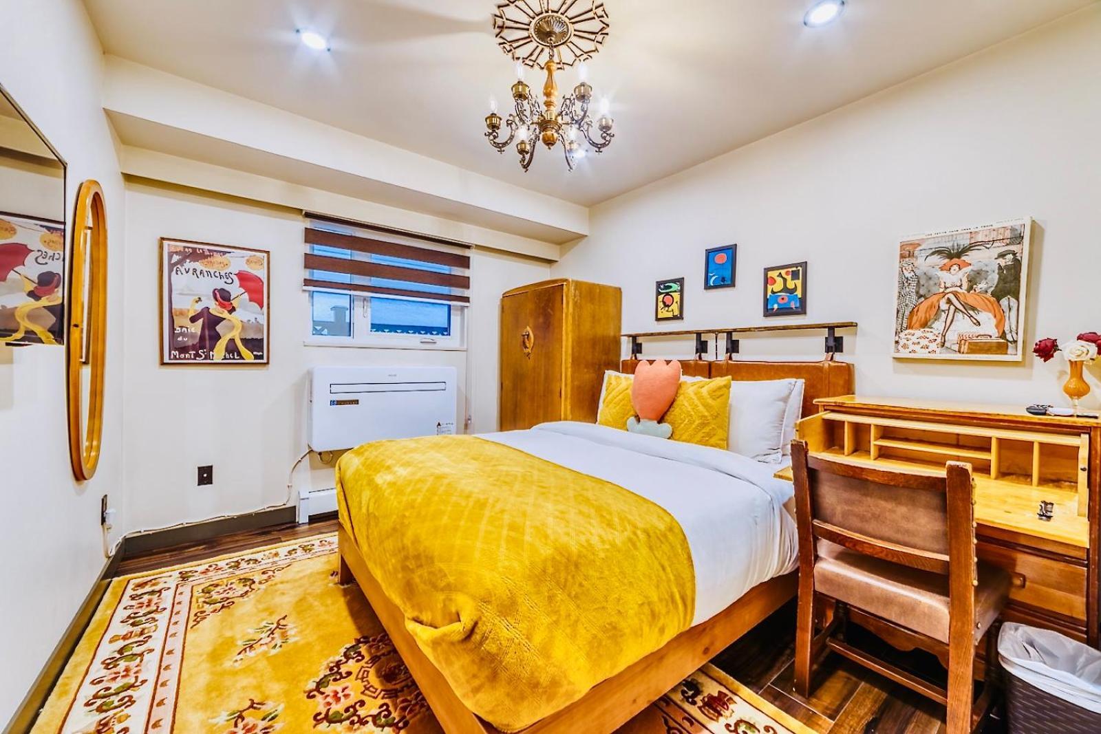 Neocolonial Nouveau Kensington Vacation Home Vancouver Ngoại thất bức ảnh