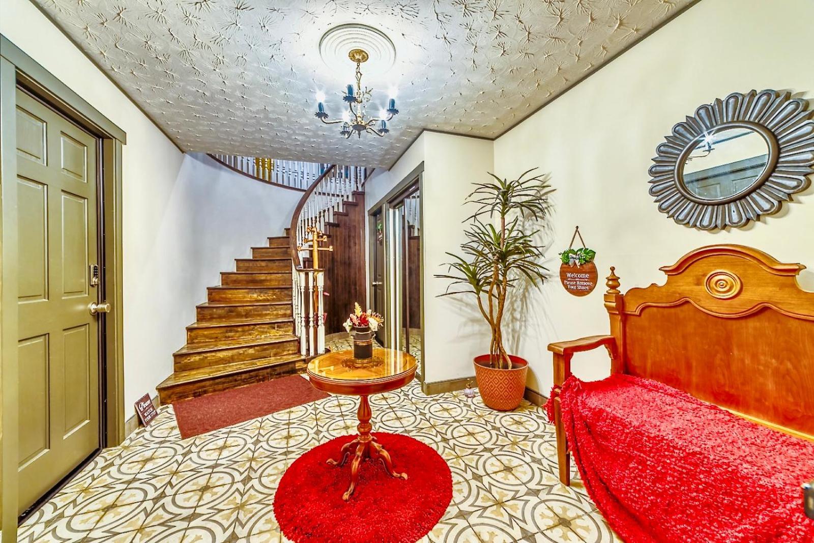 Neocolonial Nouveau Kensington Vacation Home Vancouver Ngoại thất bức ảnh