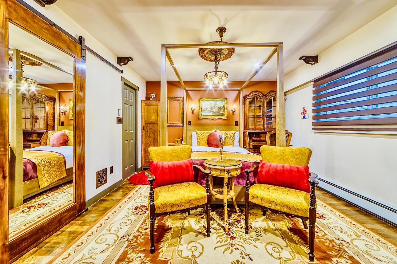 Neocolonial Nouveau Kensington Vacation Home Vancouver Ngoại thất bức ảnh