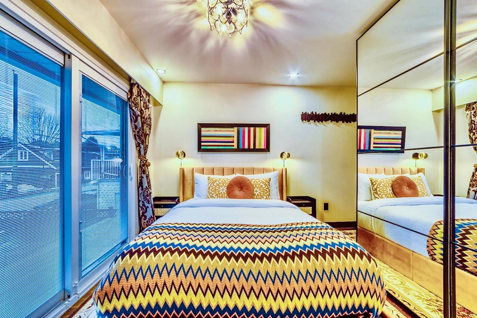 Neocolonial Nouveau Kensington Vacation Home Vancouver Ngoại thất bức ảnh