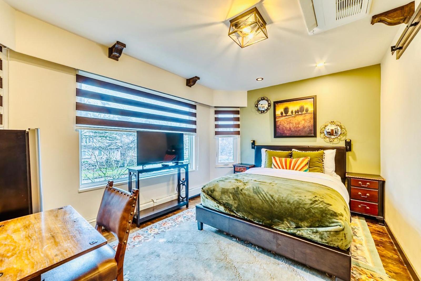 Neocolonial Nouveau Kensington Vacation Home Vancouver Ngoại thất bức ảnh