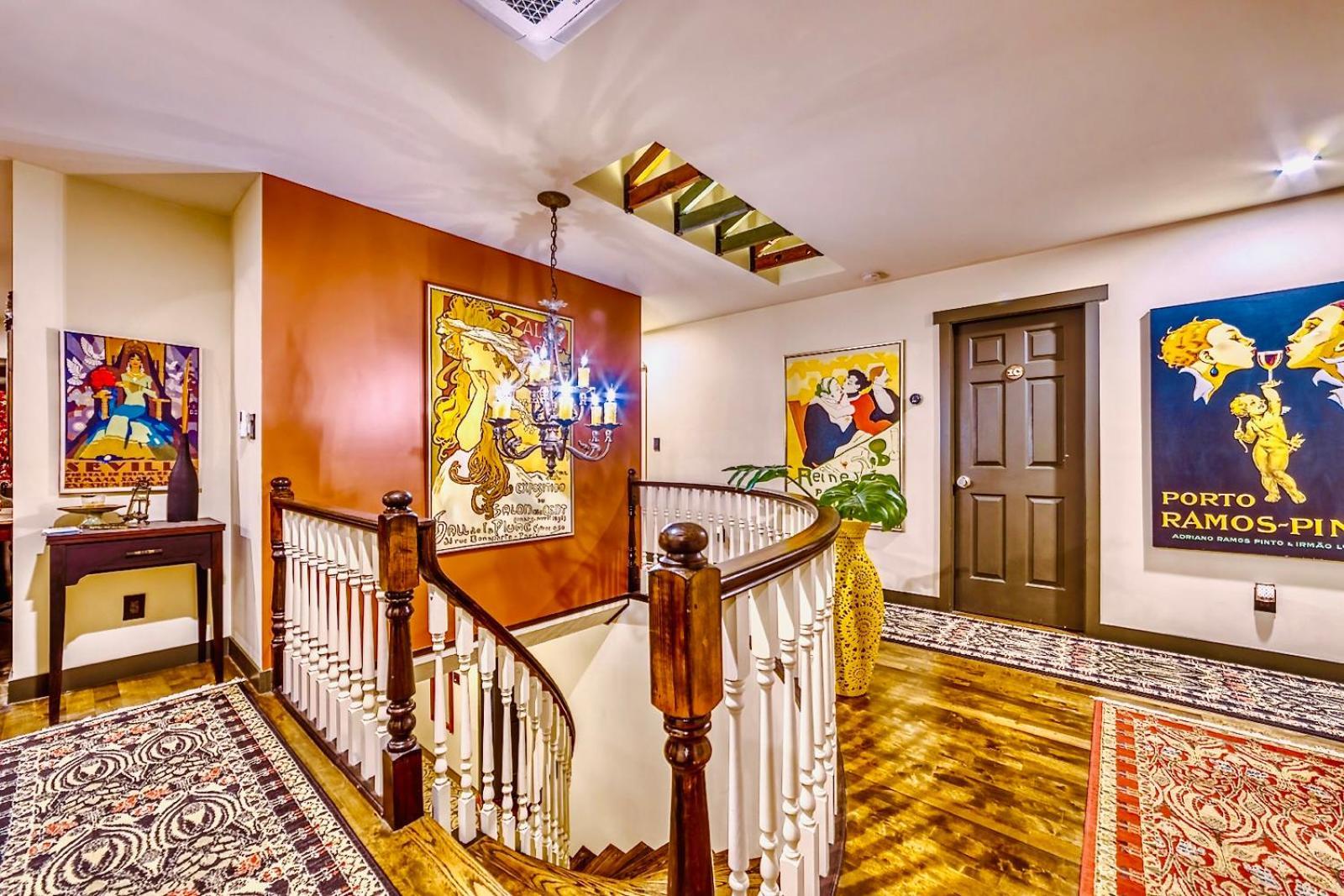 Neocolonial Nouveau Kensington Vacation Home Vancouver Ngoại thất bức ảnh