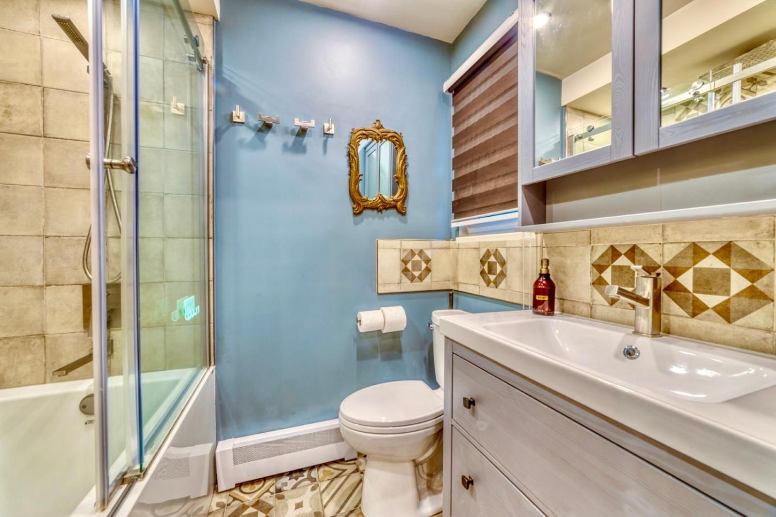 Neocolonial Nouveau Kensington Vacation Home Vancouver Ngoại thất bức ảnh