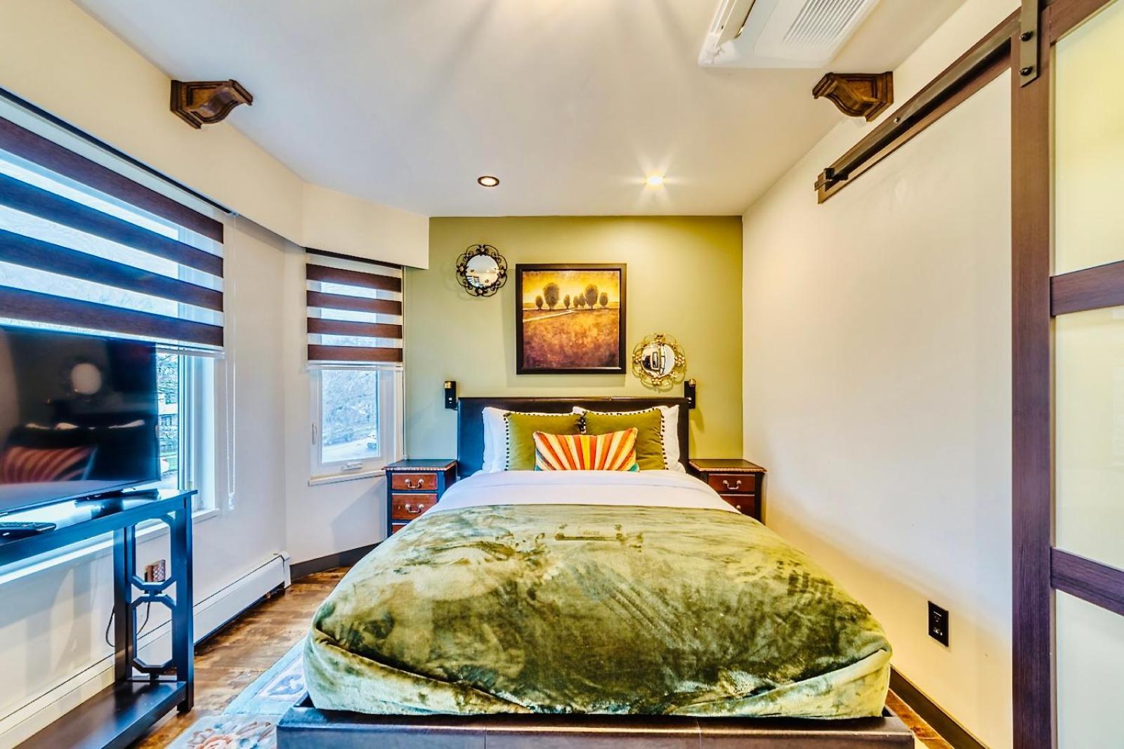 Neocolonial Nouveau Kensington Vacation Home Vancouver Ngoại thất bức ảnh