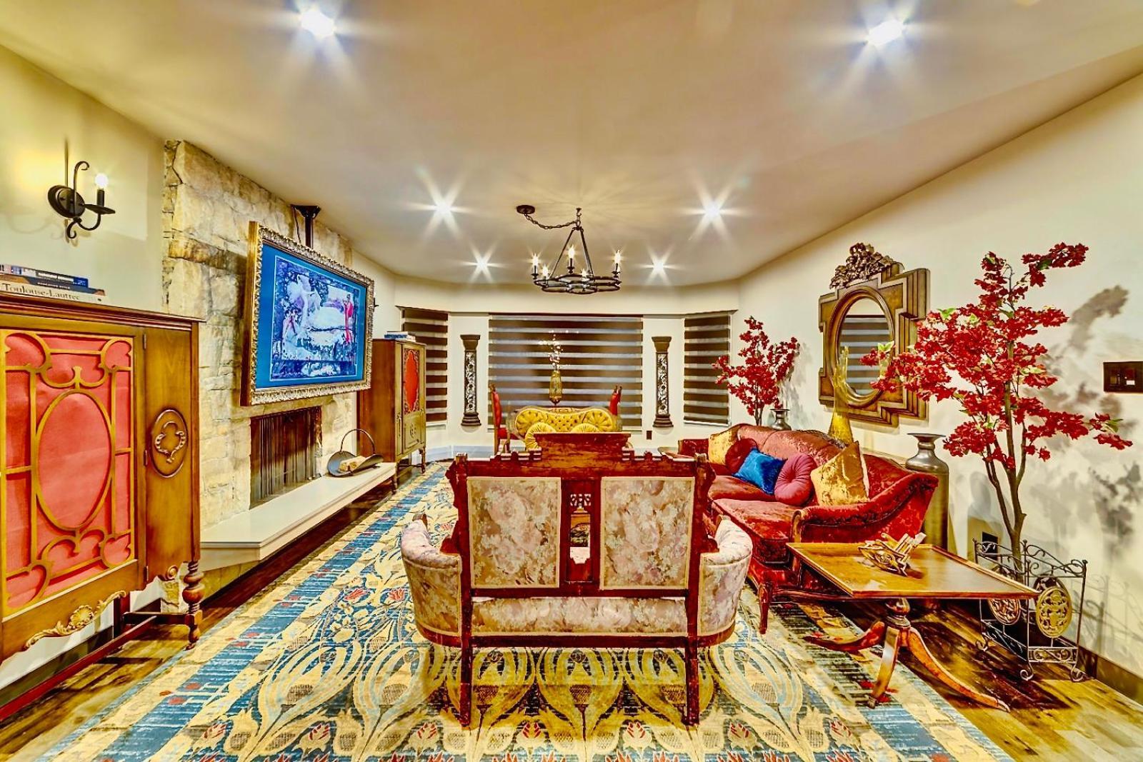 Neocolonial Nouveau Kensington Vacation Home Vancouver Ngoại thất bức ảnh