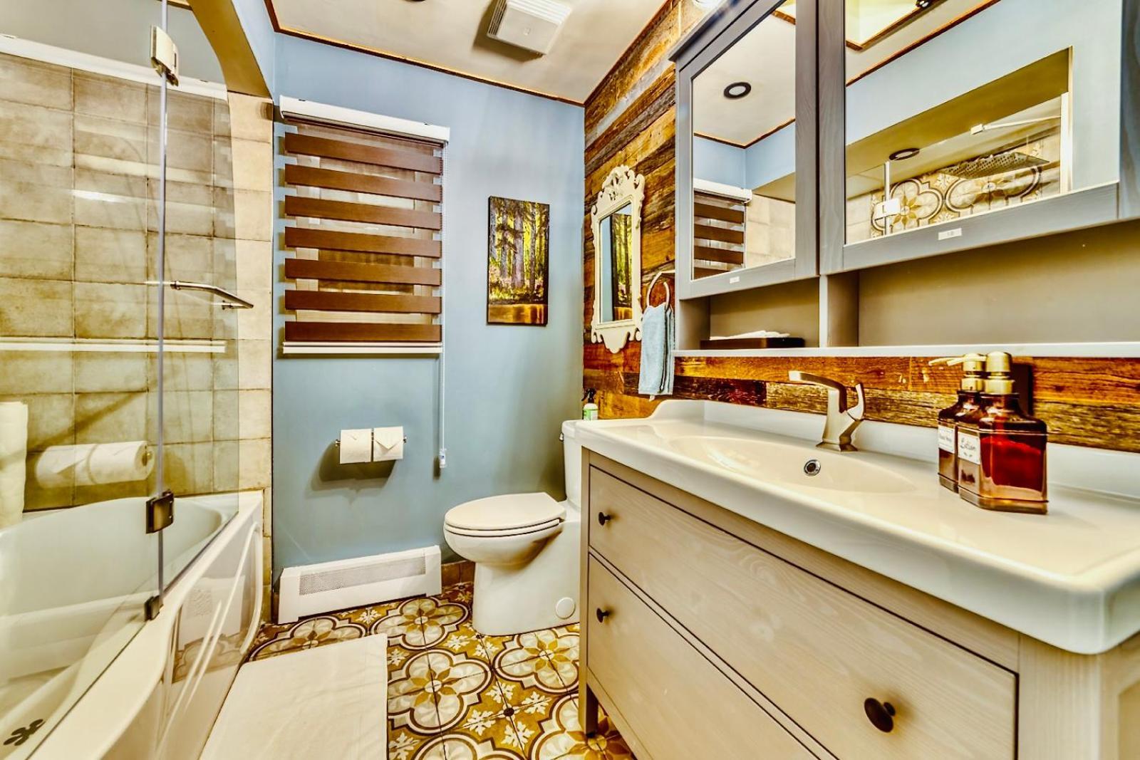 Neocolonial Nouveau Kensington Vacation Home Vancouver Ngoại thất bức ảnh