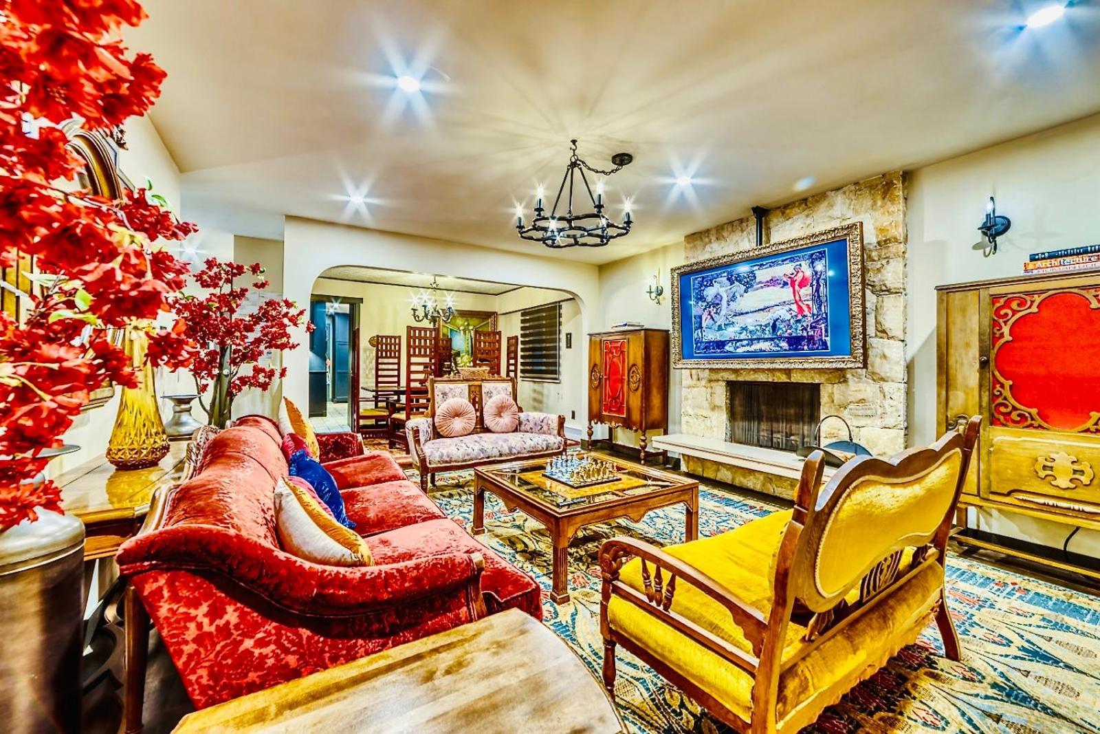 Neocolonial Nouveau Kensington Vacation Home Vancouver Ngoại thất bức ảnh
