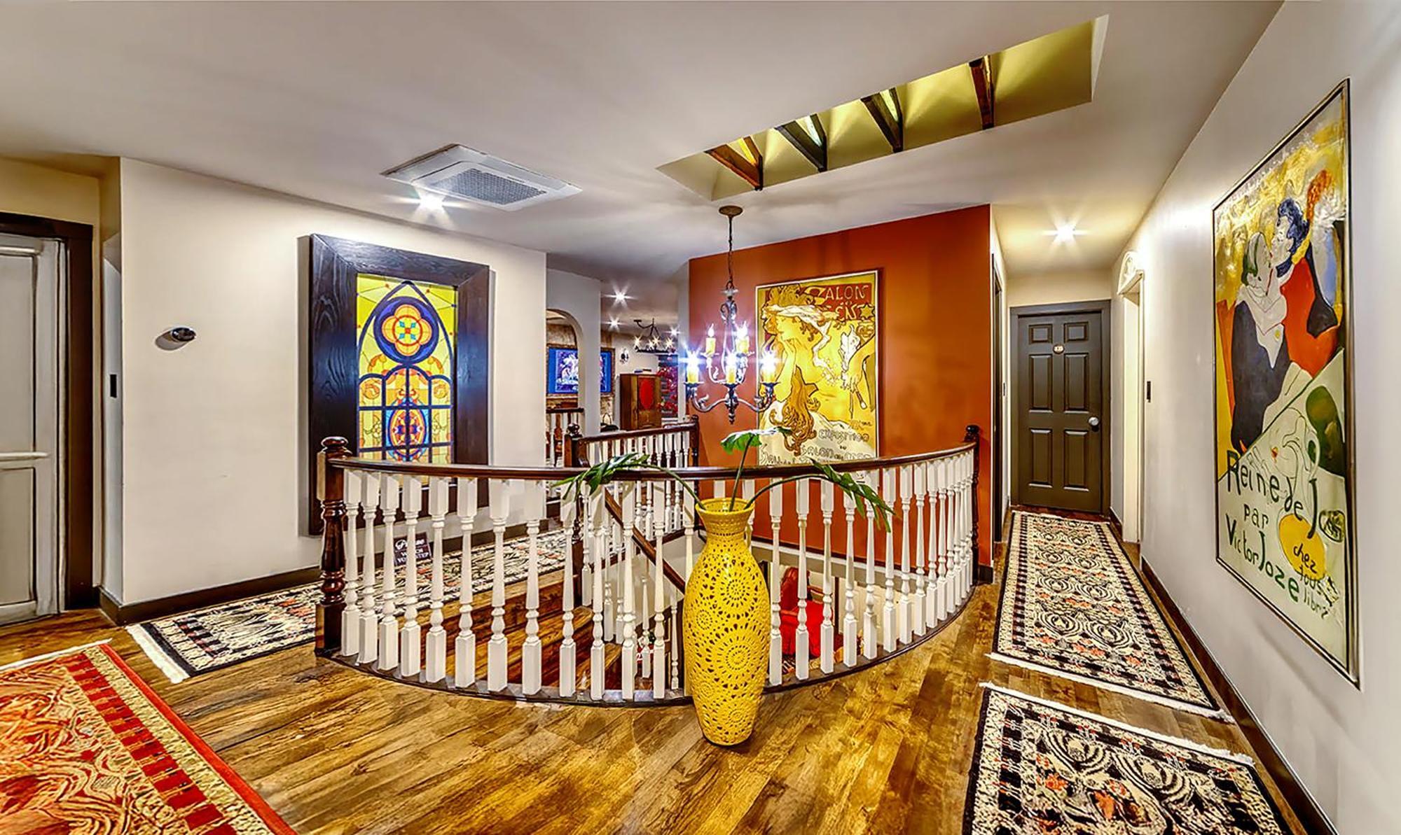 Neocolonial Nouveau Kensington Vacation Home Vancouver Ngoại thất bức ảnh